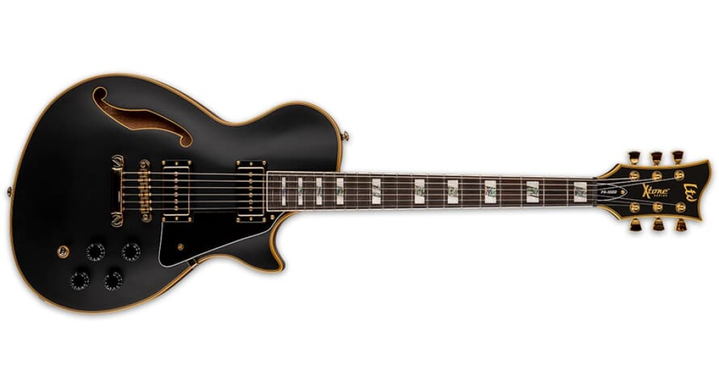 LTD PS-1000 VB VINTAGE BLACK